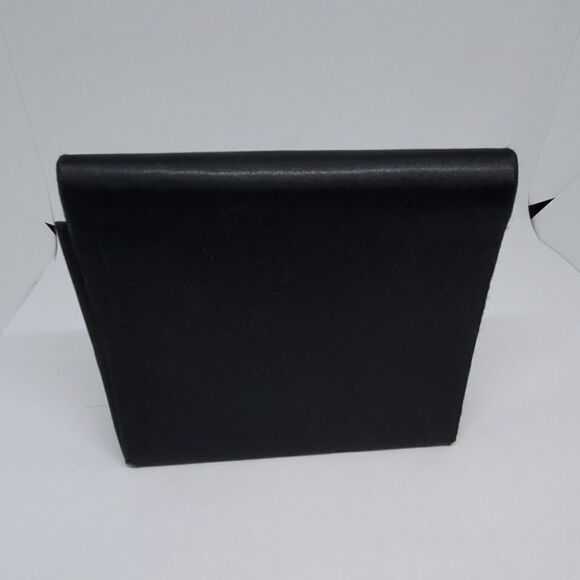 Valerie Stevens Black Clutch - Picture 3 of 7